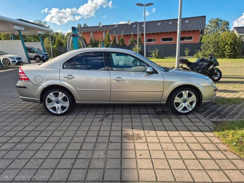 Mondeo