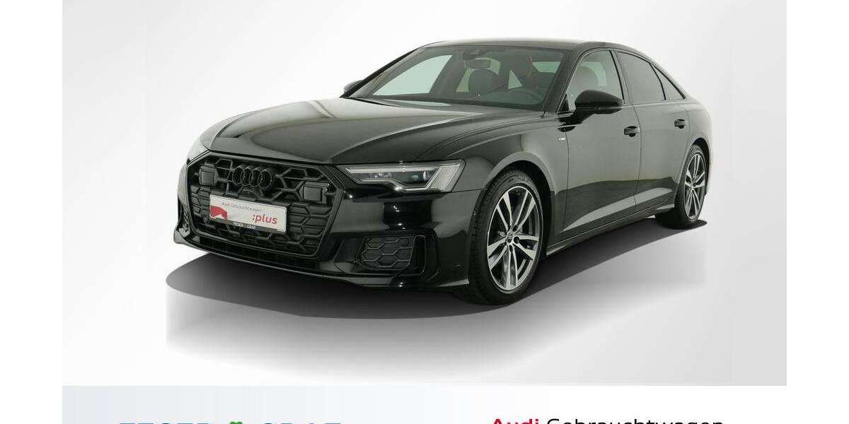 Audi A6 28.200 km 49.440 € Nürnberg 90441