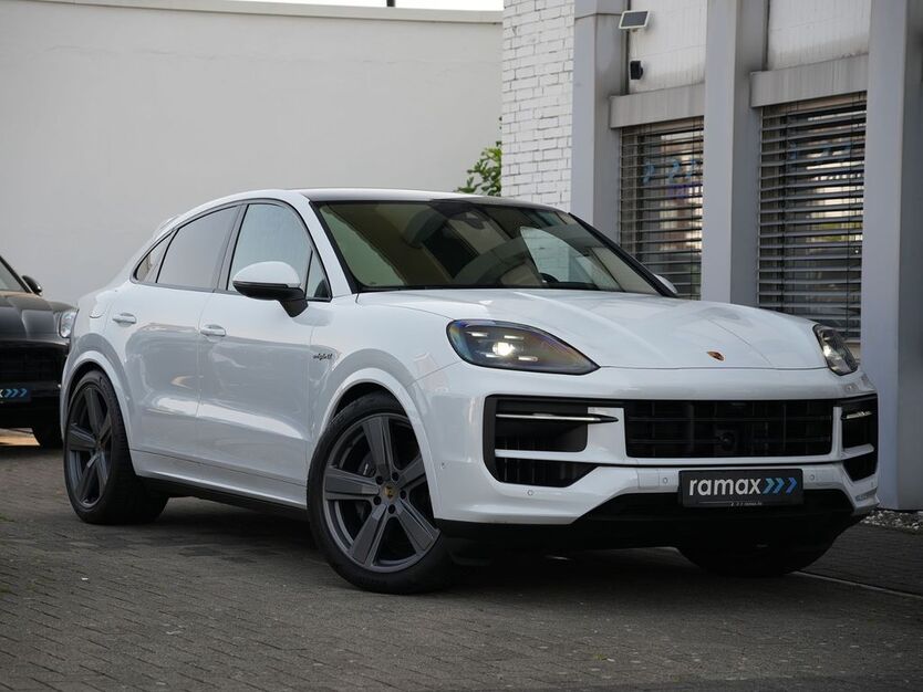 Porsche Cayenne 10.000 km 108.500 € Hürth (bei Köln) 50354