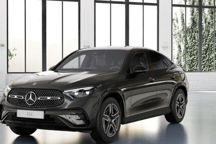 Mercedes-Benz GLC 300 9.000 km 71.490 € Mühldorf 84453
