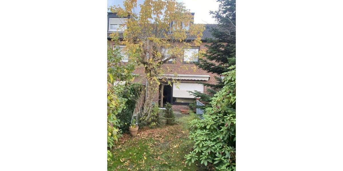 Reihenmittelhaus Monheim am Rhein Baumberg - 4 Zimmer, 112 m&sup2;, 495.000&euro; | Angebot:25468294