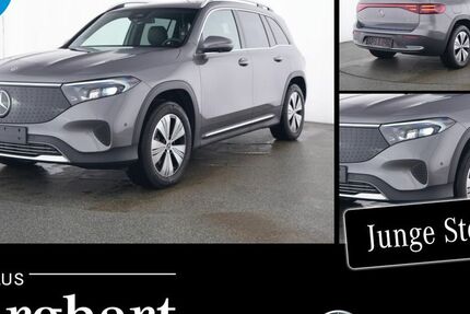 Mercedes-Benz EQB 8.811 km 40.900 &euro; Altötting 84503