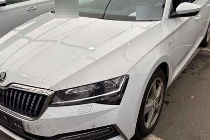 Skoda Superb 192.683 km 20.990 &euro; Herges-Hallenberg 98587