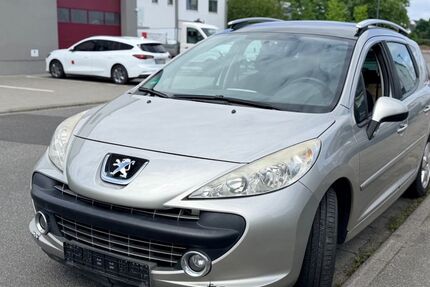 Peugeot 207 195.000 km 599 &euro; Rodgau 63110