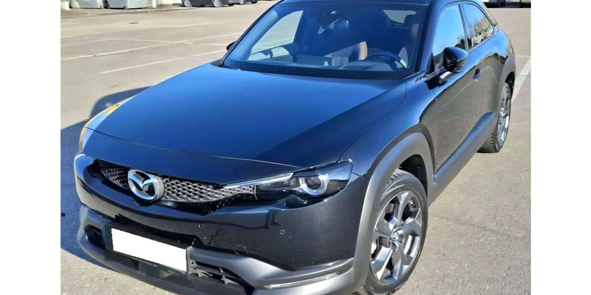 Mazda MX-3 25.000 km 12.999 &euro; Harsefeld 21698