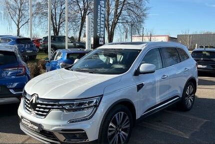 Renault Koleos 46.439 km 24.880 &euro; Dillingen 89407