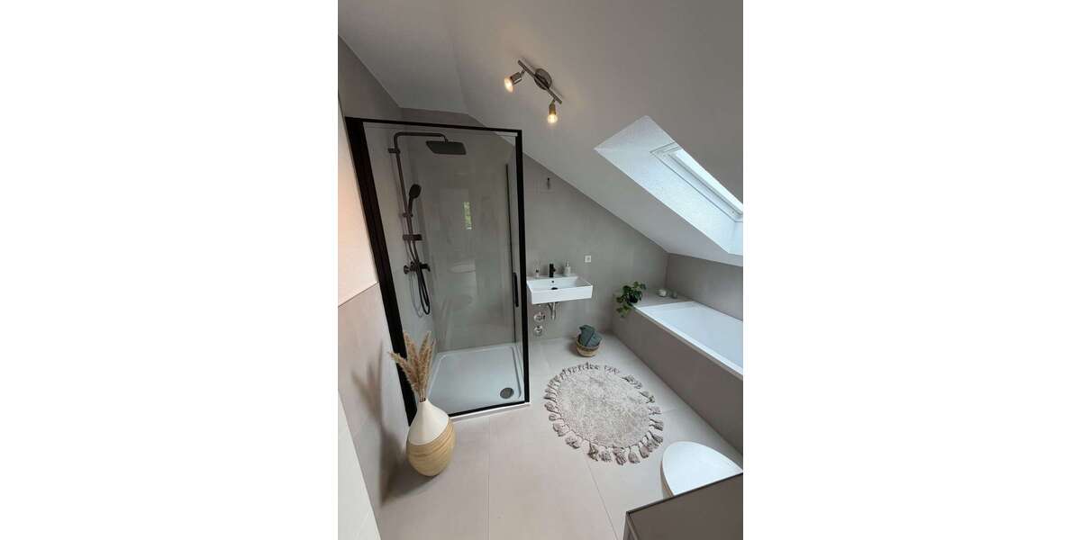 Etagenwohnung Überlingen - 2.5 Zimmer, 55 m&sup2;, 310.000&euro; | Angebot:26904977