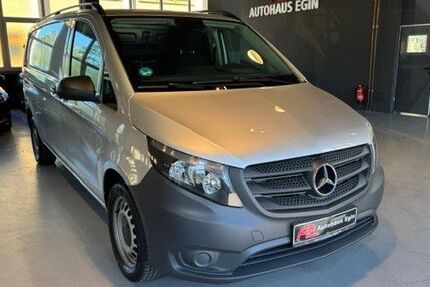 Mercedes-Benz Vito 109.000 km 20.990 &euro; Geislingen (Steige) 73312