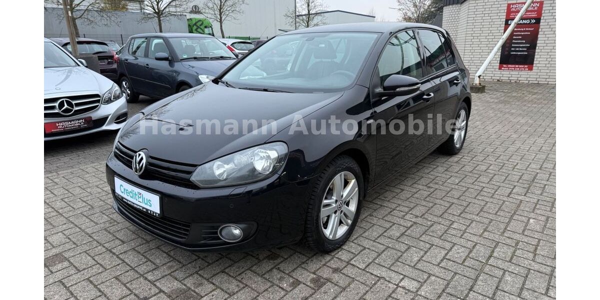 VW Golf 163.000 km 9.999 &euro; Diepholz 49356