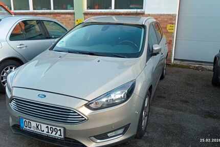 Ford Focus 176.900 km 4.200 &euro; Hamburg Lohbruegge 21031