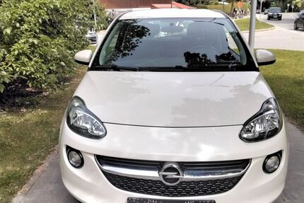 Opel Adam 96.400 km 4.390 &euro; Holzkirchen 83607