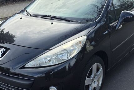Peugeot 207 76.244 km 5.000 &euro; Falkensee 14612