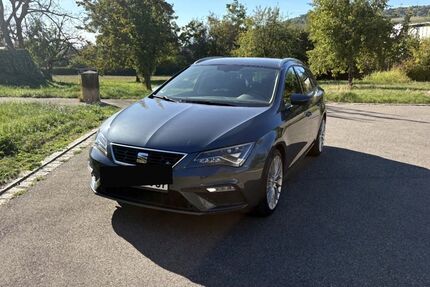 Seat Leon 74.200 km 17.500 &euro; Lörrach 79540