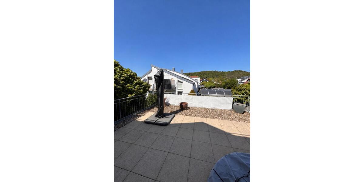 Terrassenwohnung Gottmadingen - 2.5 Zimmer, 57 m&sup2;, 215.000&euro; | Angebot:26320326