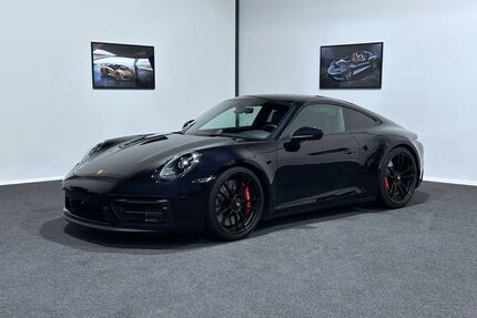 Porsche 992 17.431 km 169.900 € Ellerbek 25474