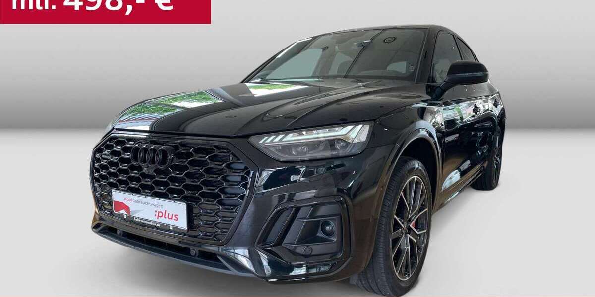 Audi Q5 52.378 km 46.790 &euro; Fellbach 70734