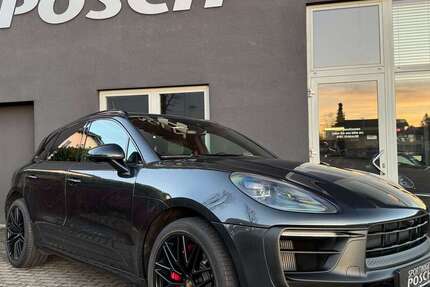 Porsche Macan 80.700 km 69.800 &euro; Nordheim 74226