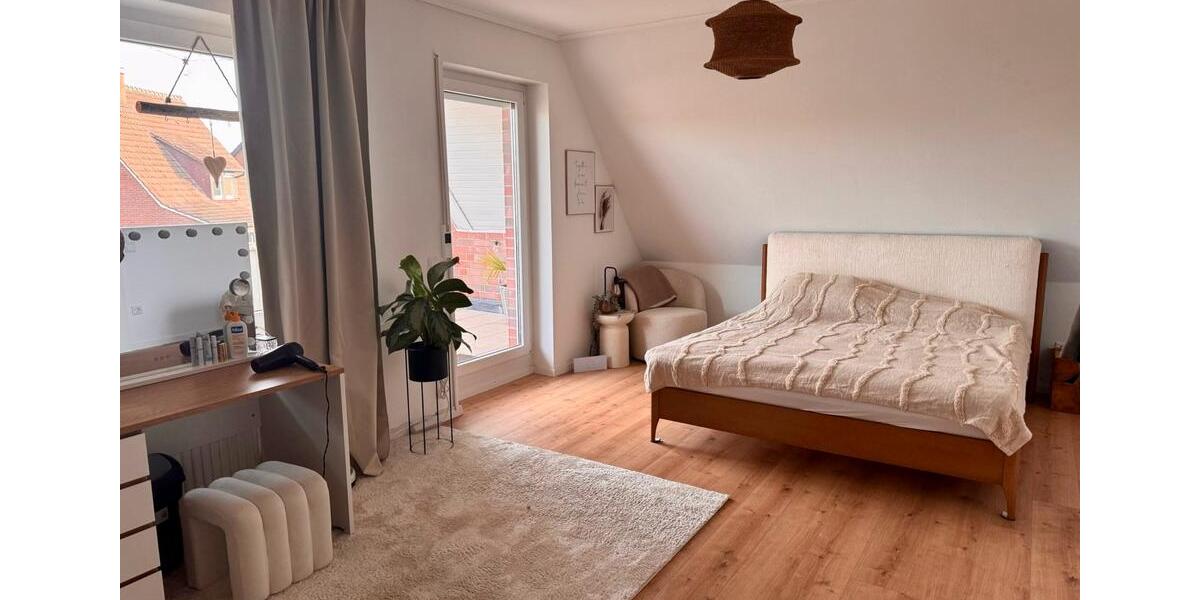 Freistehendes Zweifamilienhaus in ruhiger Lage! 7 zimmer