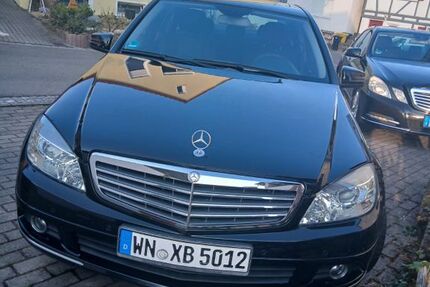 Mercedes-Benz C 220 230.000 km 5.500 &euro; Rudersberg 73635