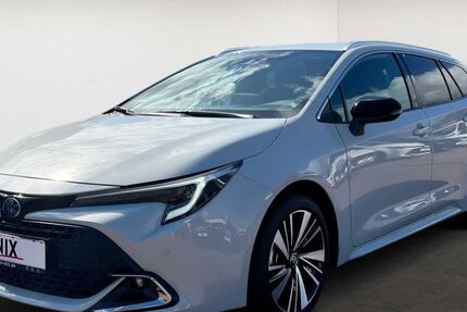 Toyota Corolla 7.000 km 33.580 &euro; Wächtersbach 63607