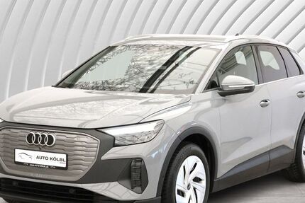 Audi Q4 e-tron 99.901 km 25.390 &euro; Unterschleißheim 85716