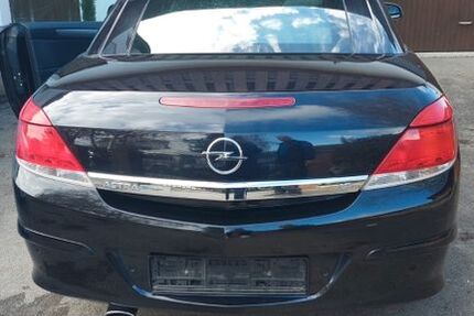 Opel Astra 125.680 km 4.500 &euro; Odelzhausen 85235