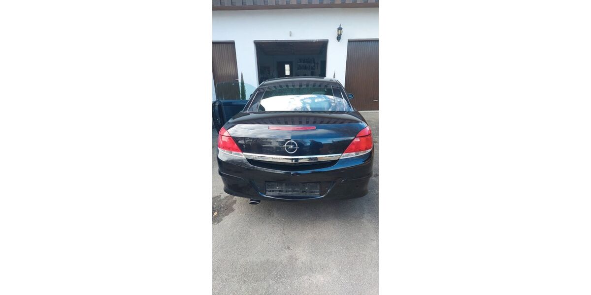 Opel Astra 125.680 km 4.500 &euro; Odelzhausen 85235