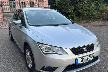 Seat Leon 136.400 km 9.400 &euro; Ratzeburg 23909