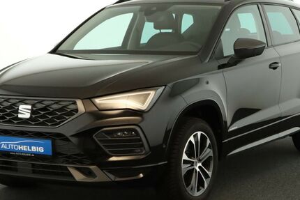 Seat Ateca 10.300 km 29.890 &euro; Donnersdorf 97499
