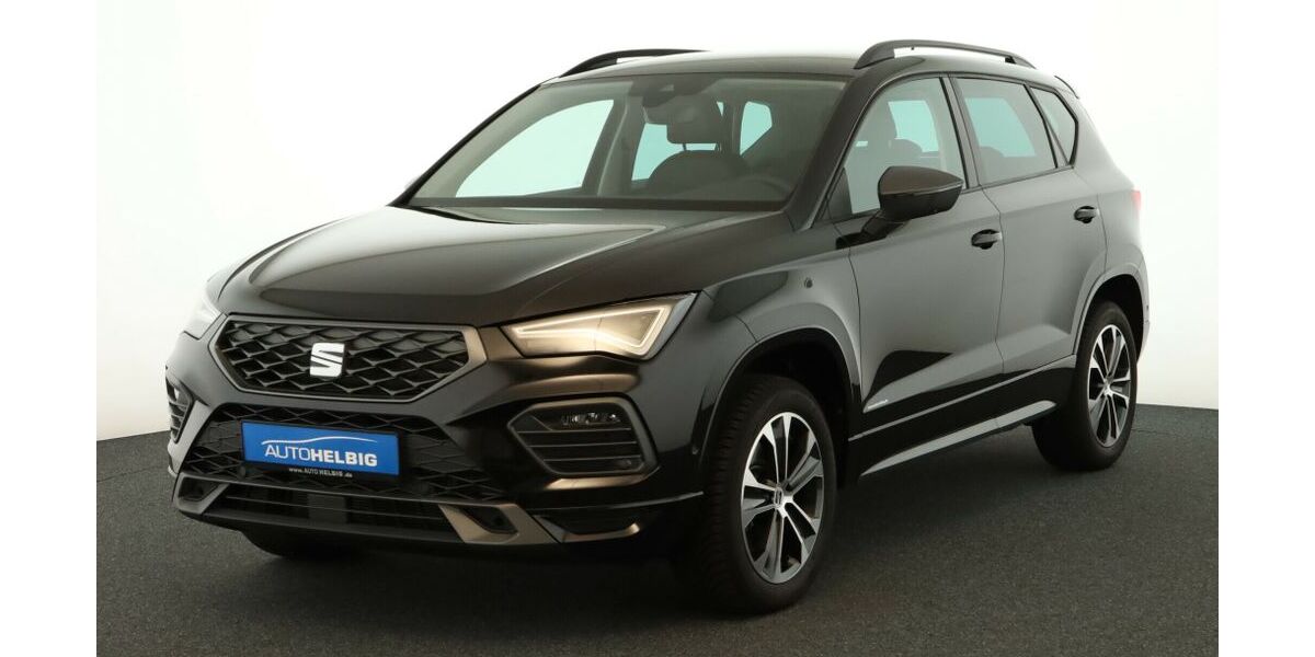Seat Ateca 10.300 km 29.890 &euro; Donnersdorf 97499