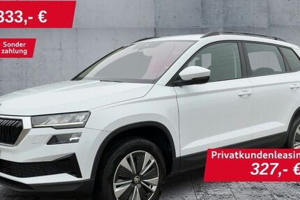 Skoda Karoq 104.727 km 22.700 &euro; Bayreuth 95448