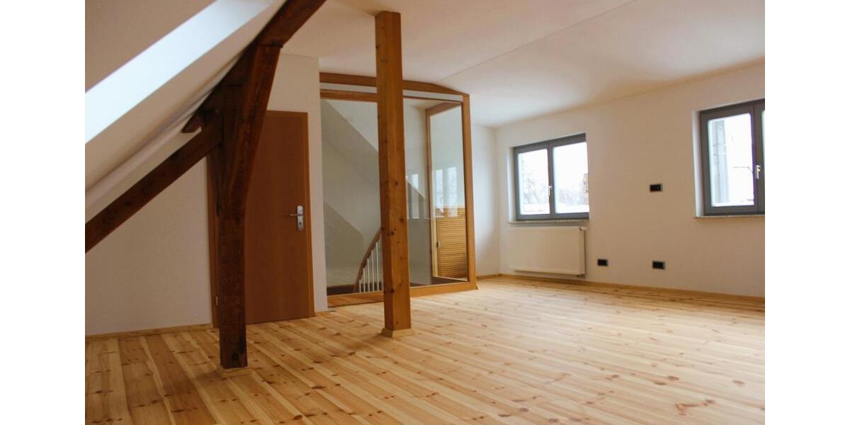 Reihenhaus Wittichenau - 3 Zimmer, 110 m&sup2;, 1.290&euro; | Angebot:25310700