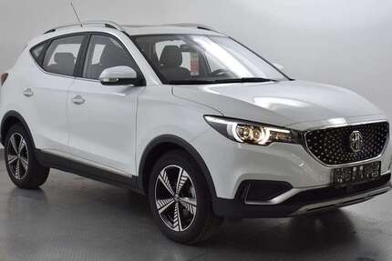 MG ZS 41.405 km 12.450 &euro; Bebra 36179