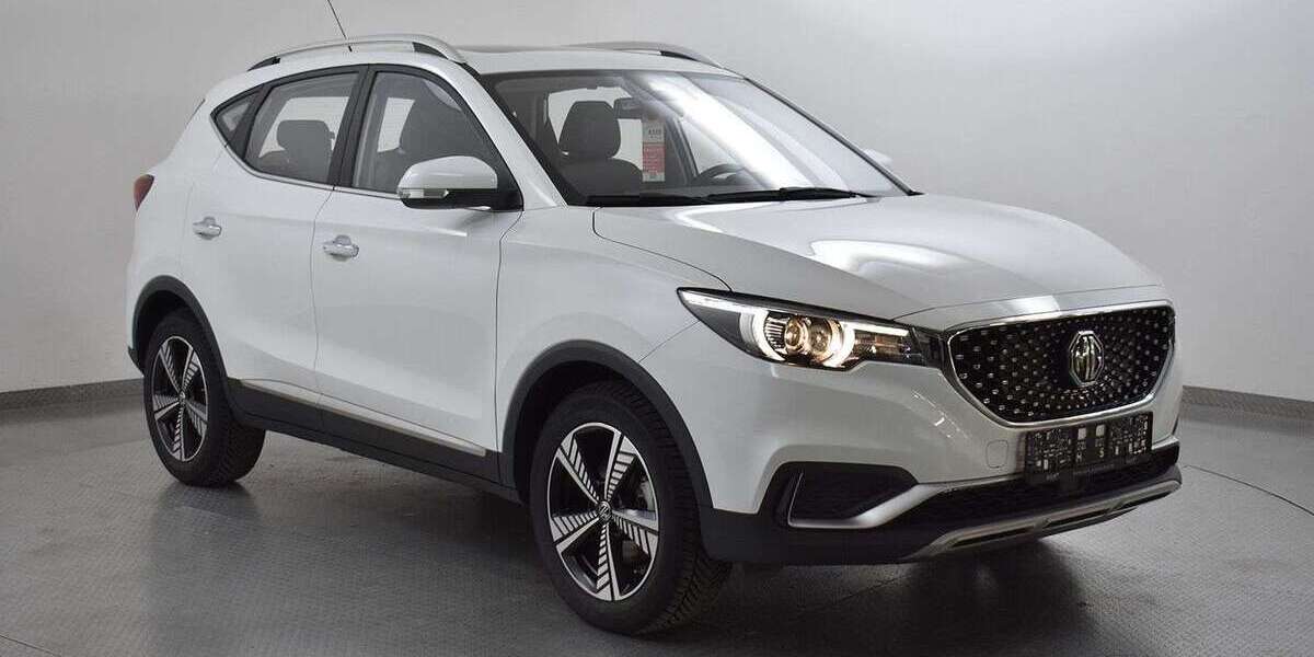 MG ZS 41.405 km 12.450 &euro; Bebra 36179