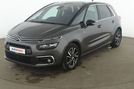 Citroen C4 SpaceTourer 51.775 km 13.350 &euro; Dresden 01187