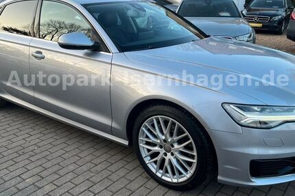 Audi A6 98.000 km 21.998 &euro; Isernhagen 30916