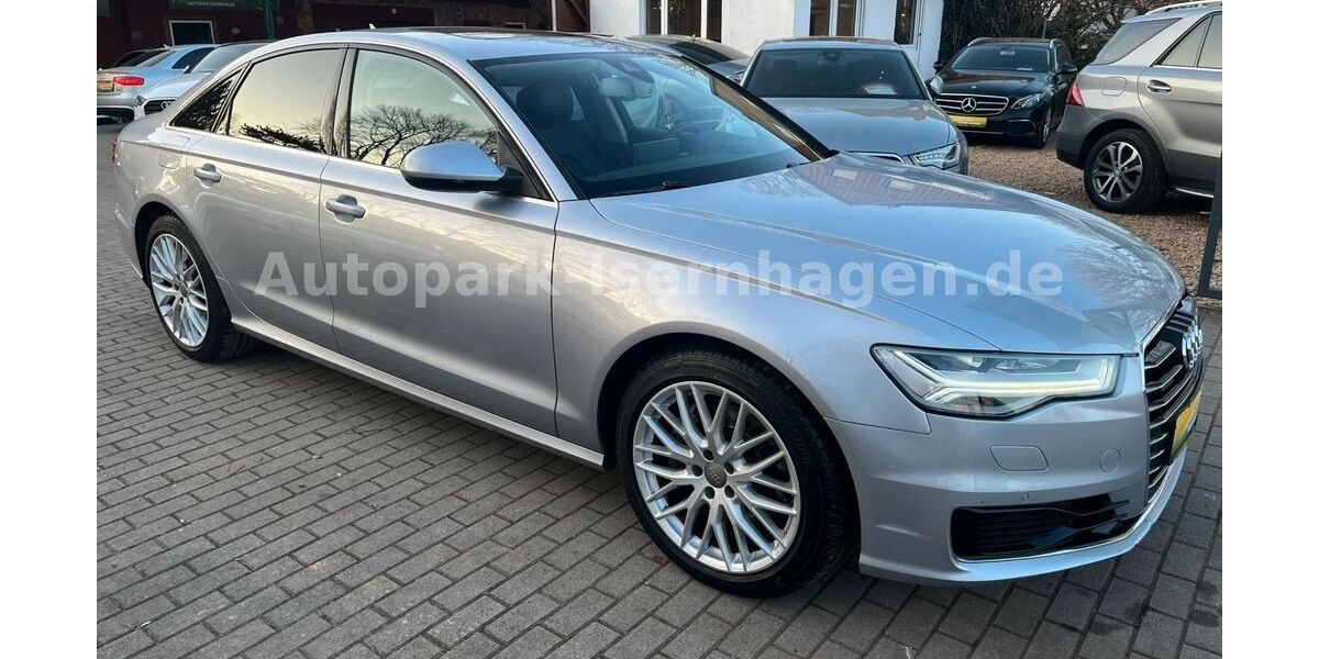 Audi A6 98.000 km 21.998 &euro; Isernhagen 30916