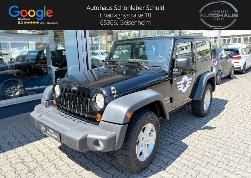 Wrangler