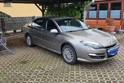 Renault Laguna 81.234 km 7.000 € Quenstedt 06456