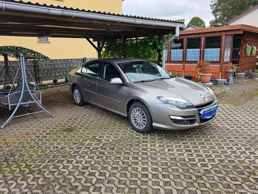 Renault Laguna 81.234 km 7.000 € Quenstedt 06456