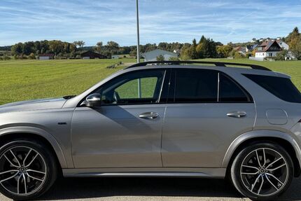Mercedes-Benz GLE 350 106.364 km 59.000 € Schwenningen 72477