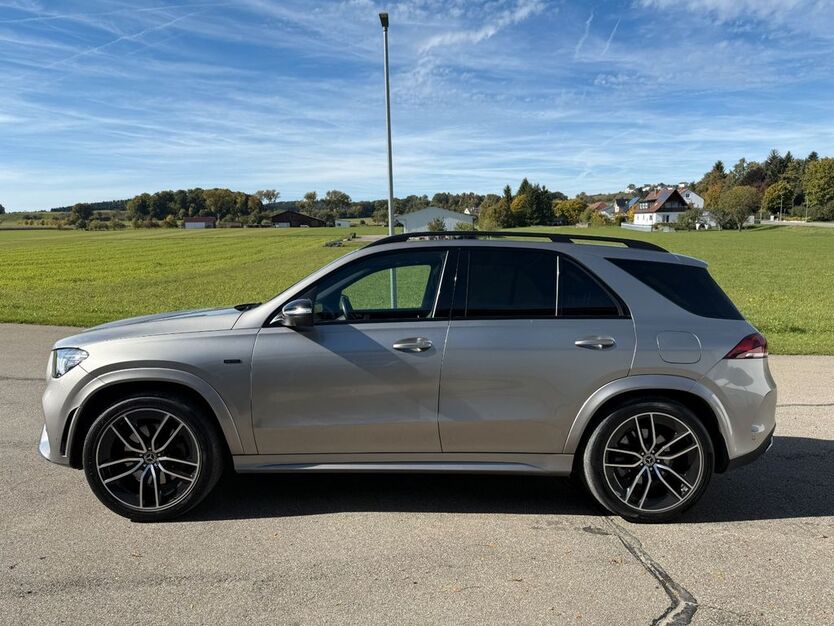 Mercedes-Benz GLE 350 106.364 km 59.000 € Schwenningen 72477