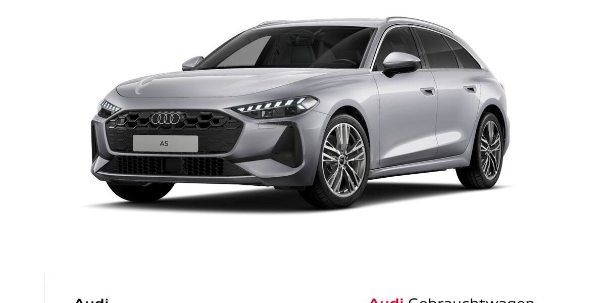 Audi A5 7.994 km 44.890 &euro; Dresden 01169