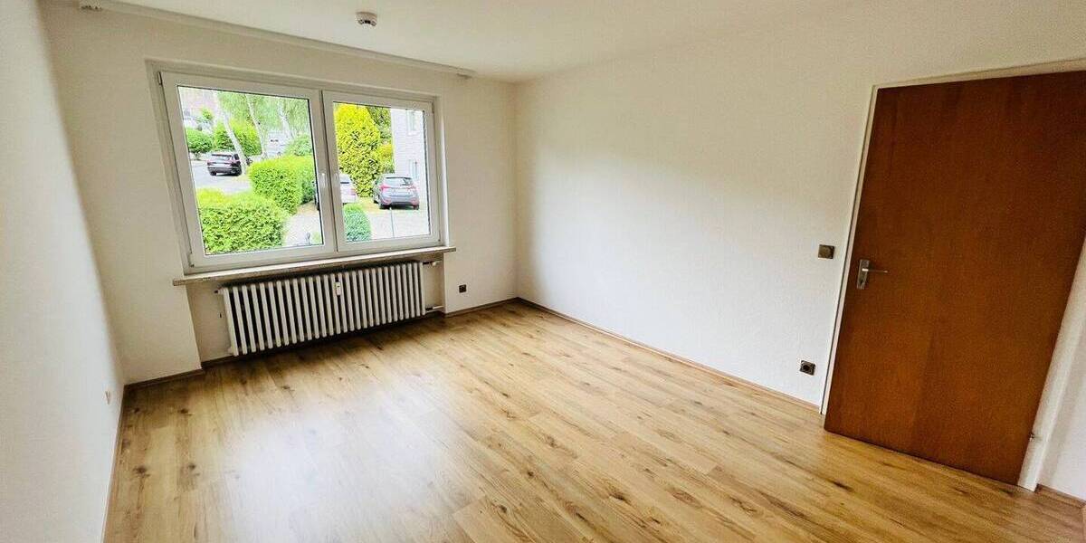 Etagenwohnung Northeim - 4 Zimmer, 86 m&sup2;, 650&euro; | Angebot:26277736