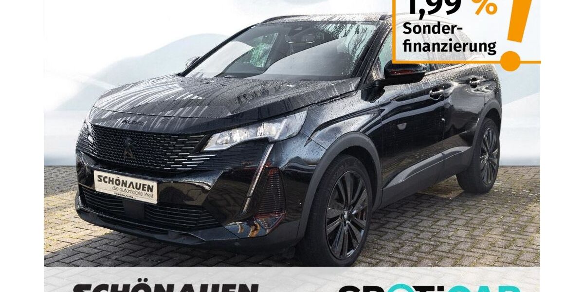 Peugeot 3008 27.374 km 25.350 &euro; Erftstadt 50374