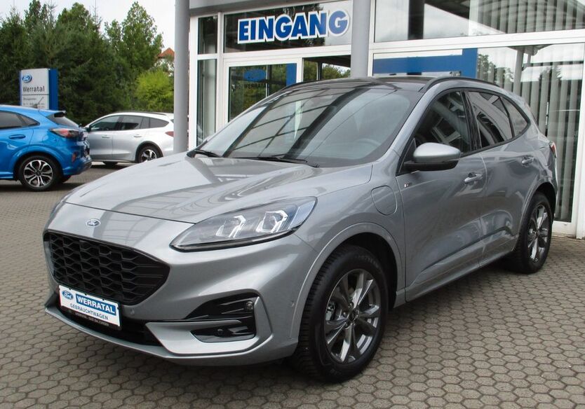 Ford Kuga 13.750 km 38.750 € Bad Salzungen 36433