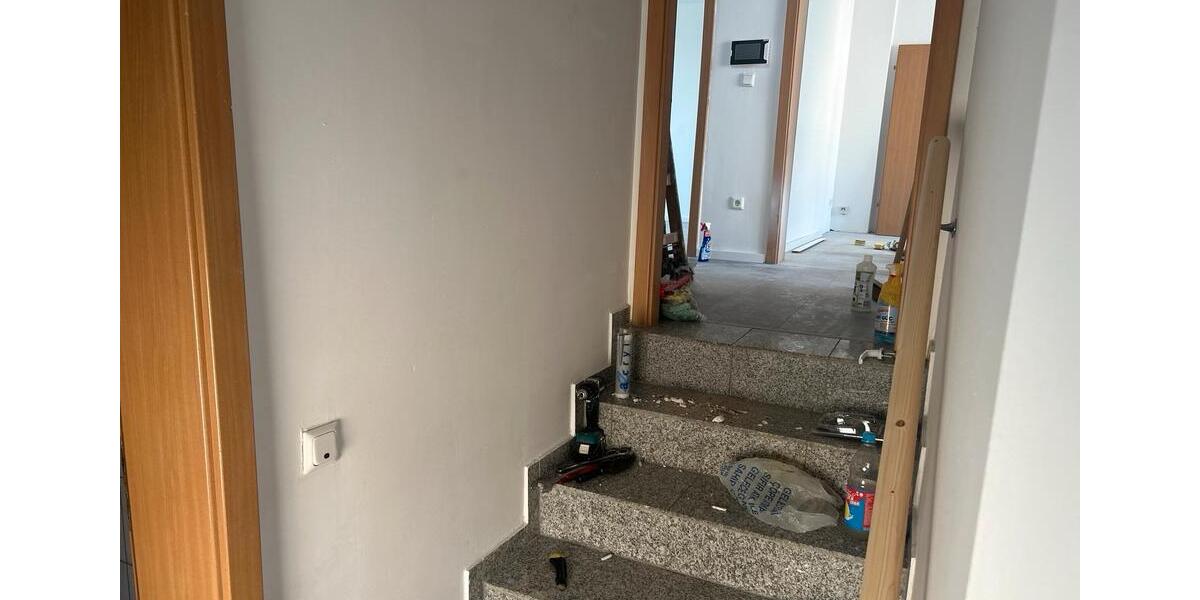 Etagenwohnung Oer-Erkenschwick Erkenschwick - 5 Zimmer, 105 m&sup2;, 1.100&euro; | Angebot:27566238