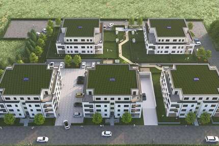 Wohnung zum Kaufen in Hamm 339.900 € 74.35 m² 2 zimmer