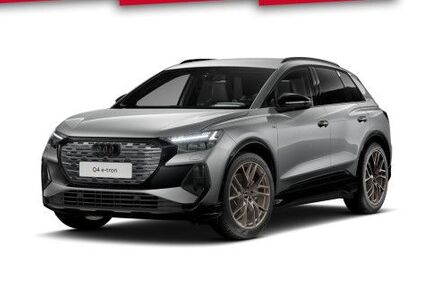 Audi Q4 e-tron 31.453 km 34.940 &euro; Stuttgart 70469