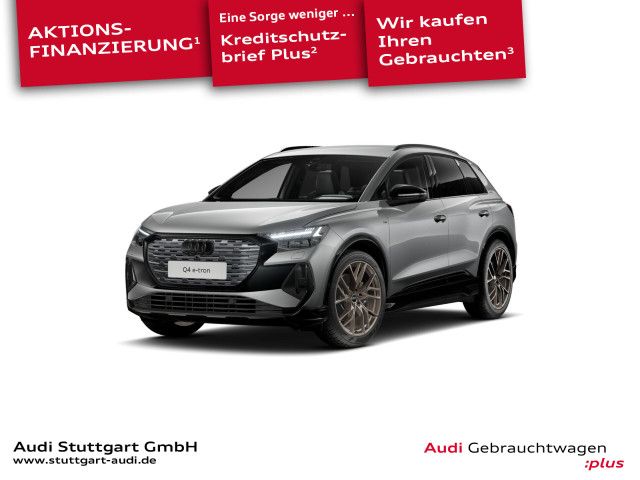 Audi Q4 e-tron 31.453 km 34.940 &euro; Stuttgart 70469